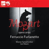 Książka : Mozart: Op... - Furlanetto Ferruccio