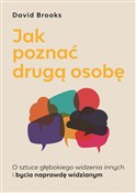Książka : Jak poznać... - David Brooks