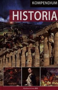 Obrazek Kompendium Historia