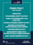 Prawo prac... -  Książka z wysyłką do UK