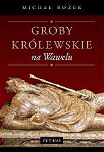 Picture of Groby królewskie na Wawelu