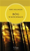 polish book : Bóg w Kośc... - Bert Hellinger