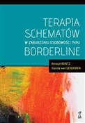 Terapia sc... - Arnoud Arntz, Genderen Hannie van -  Polish Bookstore 