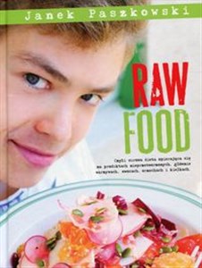 Obrazek Raw food