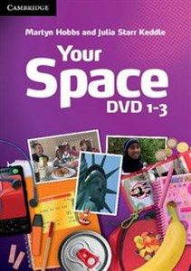Picture of Your Space 1-3 DVD