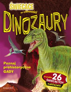 Picture of Dinozaury