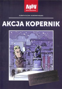 Picture of Akcja Kopernik