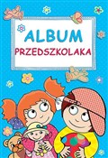 Album prze... - Opracowanie Zbiorowe -  books from Poland