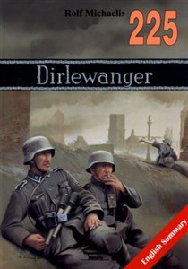 Obrazek Dirlewanger 225