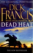 Dead Heat - Dick Francis - Ksiegarnia w UK