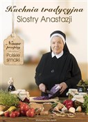 Kuchnia tr... - Anastazja Pustelnik -  books in polish 