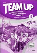 Team Up 3 ... -  books from Poland