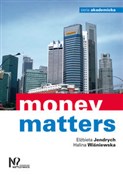 Zobacz : Money matt... - Elżbieta Jendrych, Halina Wiśniewska