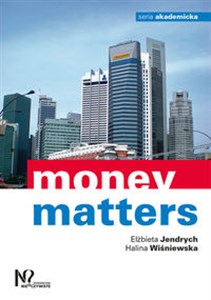 Picture of Money matters