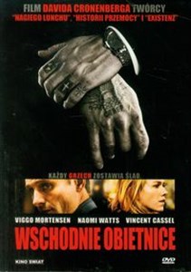 Picture of Wschodnie obietnice