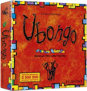 Obrazek Ubongo