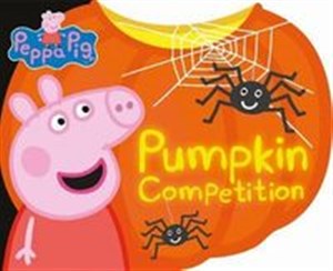 Picture of Peppa Pig Pumpkin Competition