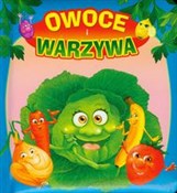 Zobacz : Owoce i wa... - Urszula Kozłowska