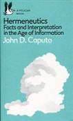 Hermeneuti... - John D. Caputo -  books from Poland