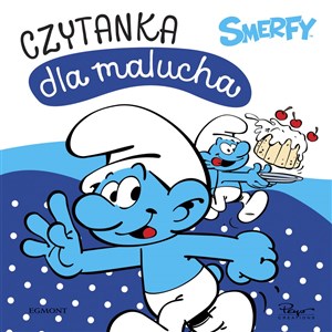 Picture of Smerfy Czytanka dla malucha