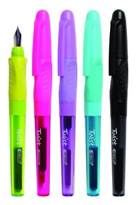 Picture of Pióro Twist + 6 naboi