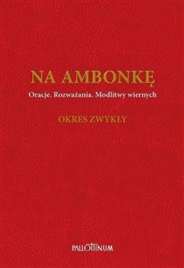 Picture of Na ambonkę T.1