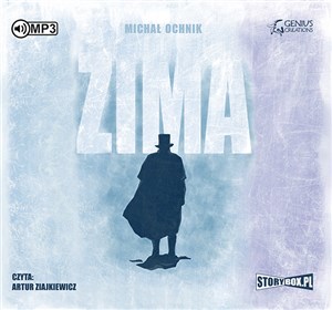 Obrazek [Audiobook] Zima