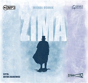 Picture of [Audiobook] Zima