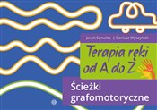 Terapia rę... - Jacek Szmalec, Dariusz Wyszyński -  books from Poland