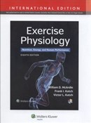 polish book : Exercise P... - William D. McArdle, Frank I. Katch Victor L. Katch