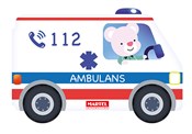 Ambulans - Opracowanie Zbiorowe -  books in polish 