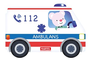 Obrazek Ambulans