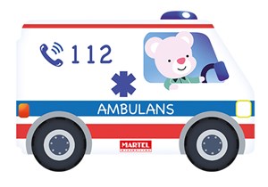 Picture of Ambulans