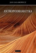 Polska książka : Antropodra... - Jan Galarowicz