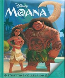 Picture of Moana