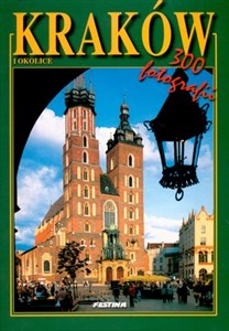 Picture of Kraków wersja polska