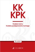 polish book : Kodeks kar... - Opracowanie Zbiorowe