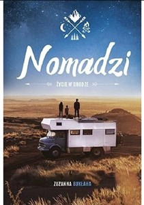 Picture of Nomadzi Życie w drodze