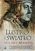 Lustro i ś... - Hilary Mantel -  books from Poland