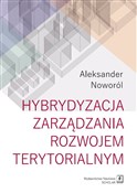 Hybrydyzac... - Aleksander Noworól -  foreign books in polish 