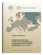 Federacja ... - Łukasz Lewkowicz -  foreign books in polish 