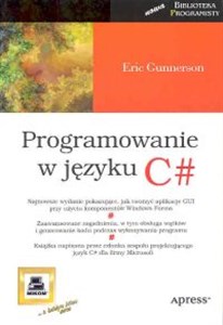 Picture of C# Programowanie