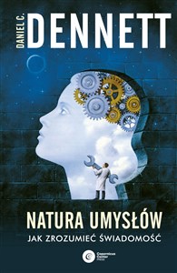 Picture of Natura umysłów Jak zrozumieć świadomość