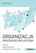Organizacj... - Piotr Sliż -  books in polish 