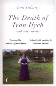 Obrazek The Death of Ivan Ilych and other stories