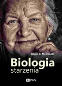Biologia s... - Roger B. McDonald -  Polish Bookstore 