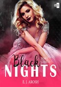 Black Nigh... - E. J. Arosh -  foreign books in polish 