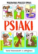 polish book : Psiaki. Ma... - Opracowanie zbiorowe