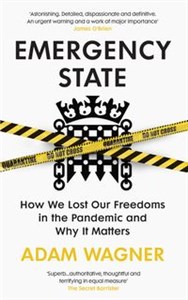 Picture of Emergency State
