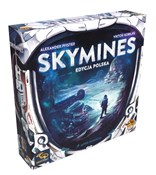 polish book : Skymines e...